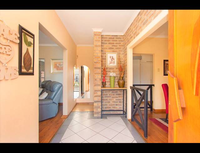 4 BEDROOM HOUSE FOR SALE IN GOODWOOD PARK